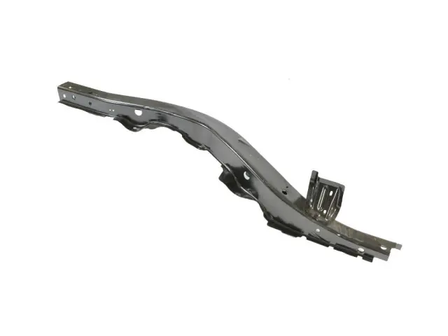 Rear Floor Pan Side Rail, Left