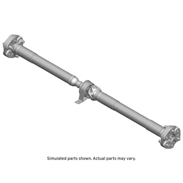 Y★★597 かめ 2021-2024 Chevrolet Camaro Drive Shaft 87839795 | Chevy
