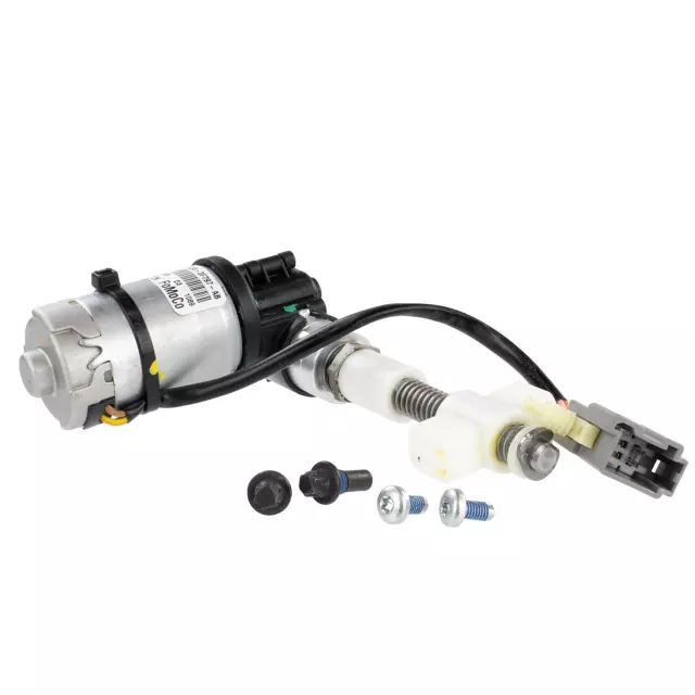 FL3Z-3F840-D - Steering Column Tilt Motor 2015-2021 Ford | Online