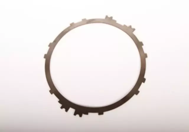 Automatic Transmission Low and Reverse Waved Clutch Plate
