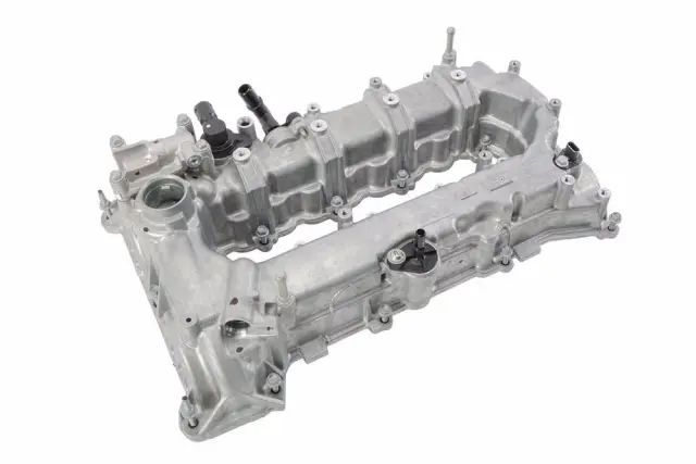 12641260 - Passenger Side Camshaft Cover 2004-2017 GM | GMPartsNow | SUANCHANG-AUTO Replacement# 12641260 Valve cover 1pc/set | エアバルブキャップ
