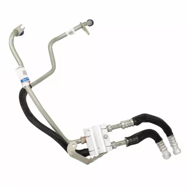 2017-2020 Ford Fusion Cooler Pipe HG9Z-7R081-B | OEM Parts