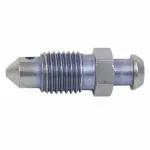 Motorcraft™ Brake Bleeder Screw