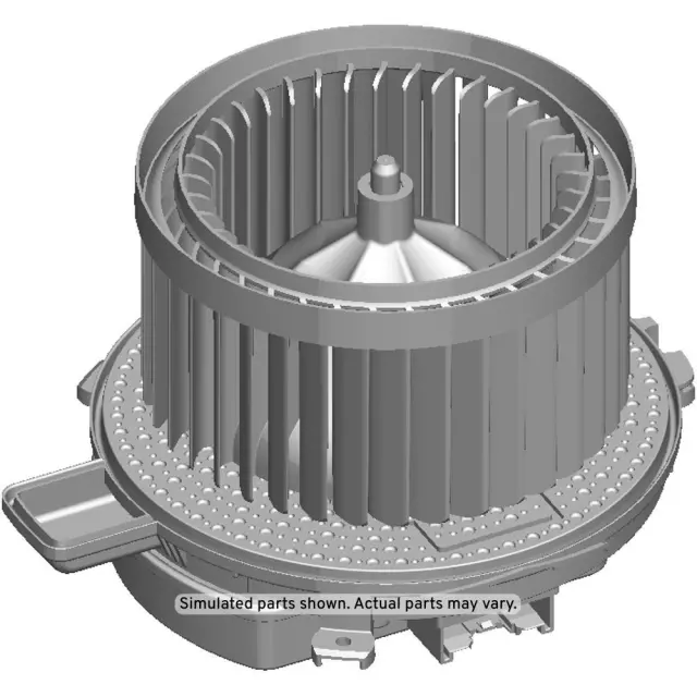 Blower Motor