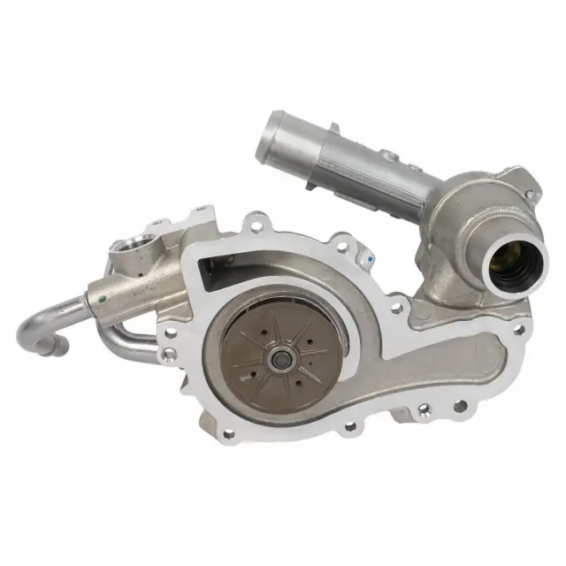 PW-632 - Motorcraft™ Engine Water Pump - 2018-2020 Ford F-150