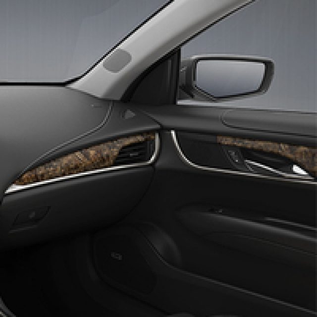 23480452 GM Interior Trim Kit GM Parts Store