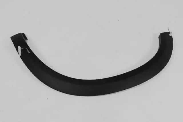 Wheel Opening Flare Molding, Left