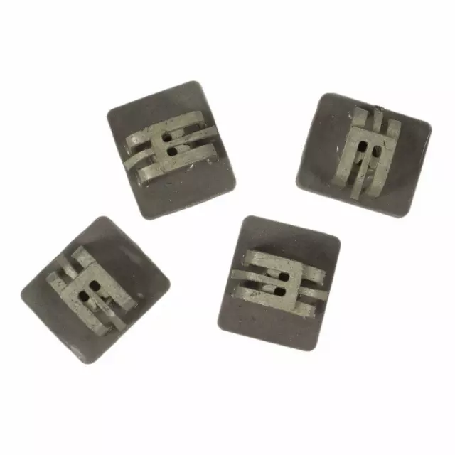 Washer Reservoir Clip