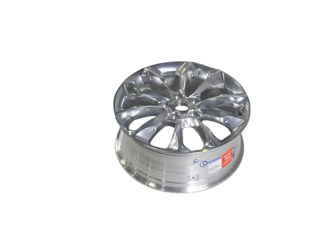 2021-2022 Dodge Durango Aluminum Wheel 6XL95AAAAA | My Mopar Parts