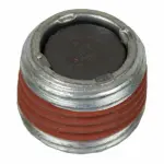 Axle Housing Hole Plug