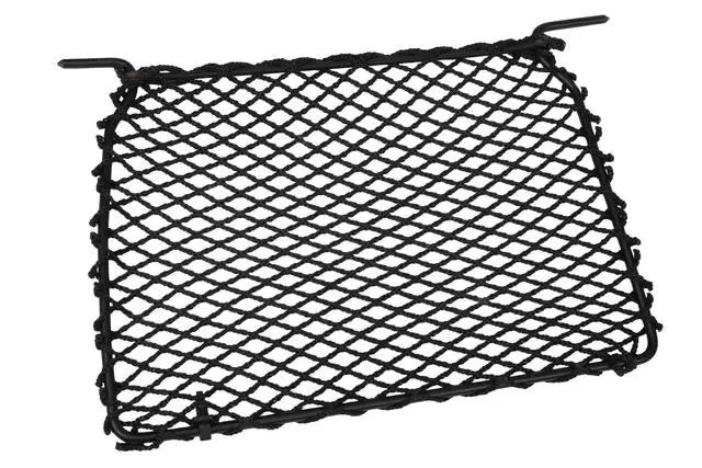 Ebony Body Side Lower Trim Panel Net