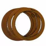 Transmission Clutch Friction Plate