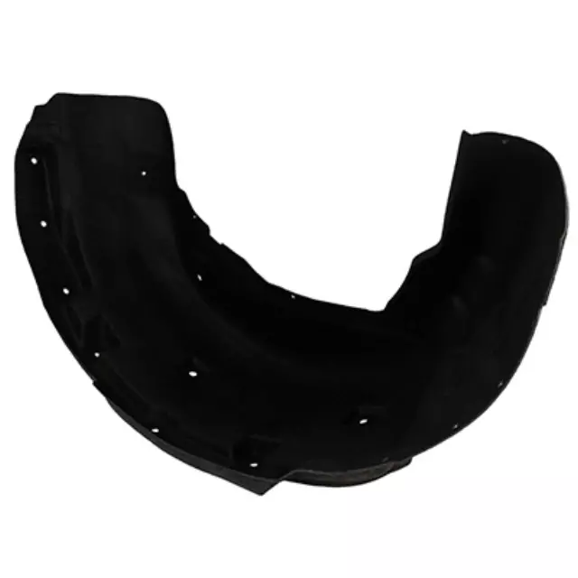 JL1Z-7828370-B - Quarter Panel Splash Shield 2018-2021 Ford