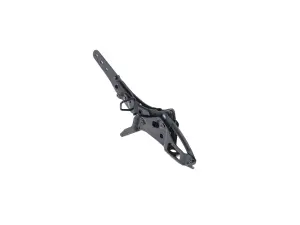 2018-2024 Jeep Wrangler Rear Seat Latch 68431760AB | Mopar eStore