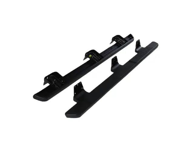 2019-2026 Ram 1500 Tubular Side Step Kit 82215301AC | My Mopar Parts