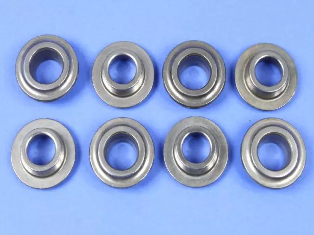 Valve Spring Retainer, Right, Cylinder Head