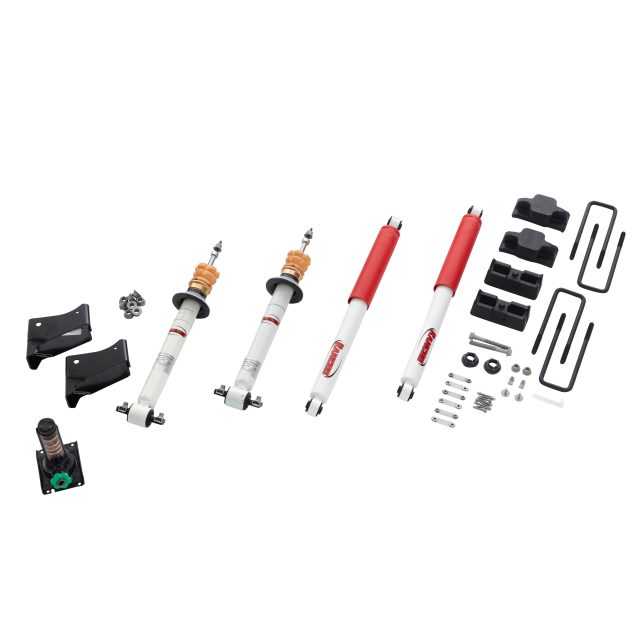 Shop Genuine Lift Kits & Parts at AutoNation