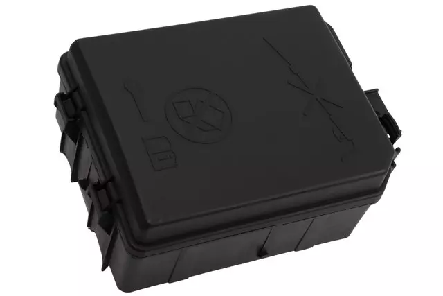 Engine Wiring Harness Junction Block