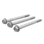 Upper Bushing Upper Bolt