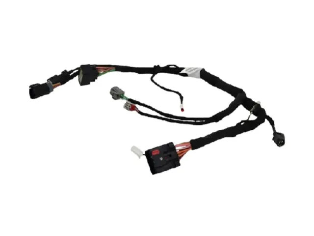 68617184AB - Jumper Wiring 2024-2026 Jeep | The Official Mopar eStore