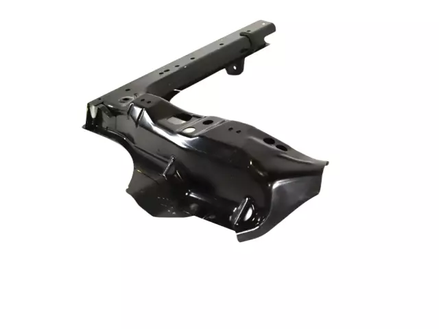 Body Side Aperture Front Reinforcement, Right