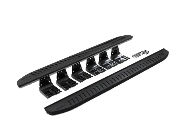 2019-2026 Ram 1500 Off-Road Style Running Boards 82215508AD