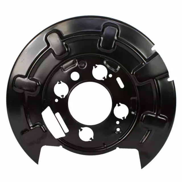 CL3Z-2C029-A - Splash Shield - 2012-2020 Ford F-150