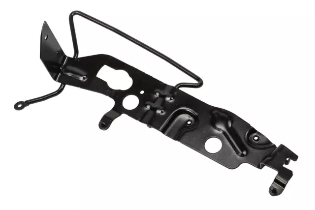 Front Seat Recliner Control Bracket