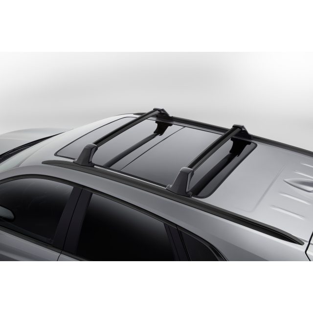 OEM GM Roof Luggage Carrier Cross Rail Kit For 20202022 Cadillac XT5
