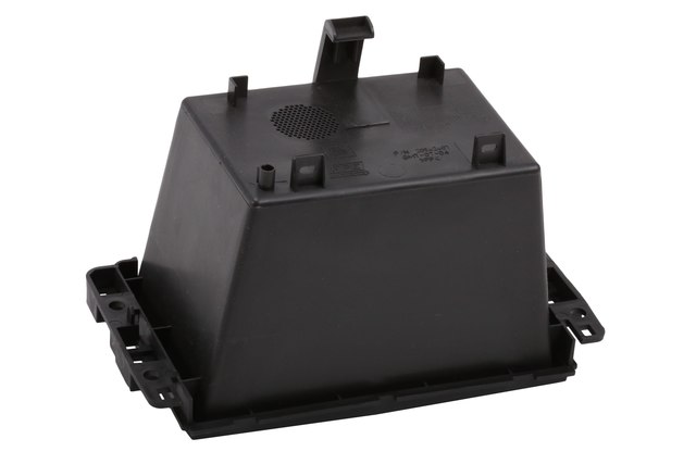 2009-2023 GM Instrument Panel Storage Compartment 20942407 ...