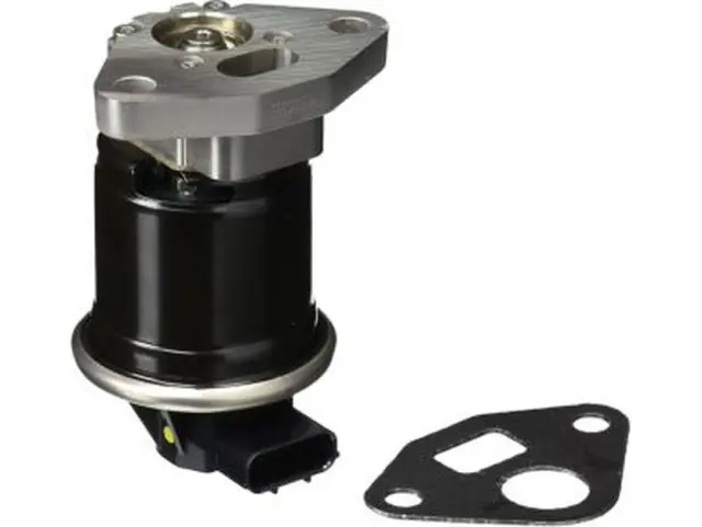 OEM 2012-2025 Honda Egr Valve 18011-R1A-A00 | Honda Automotive Parts