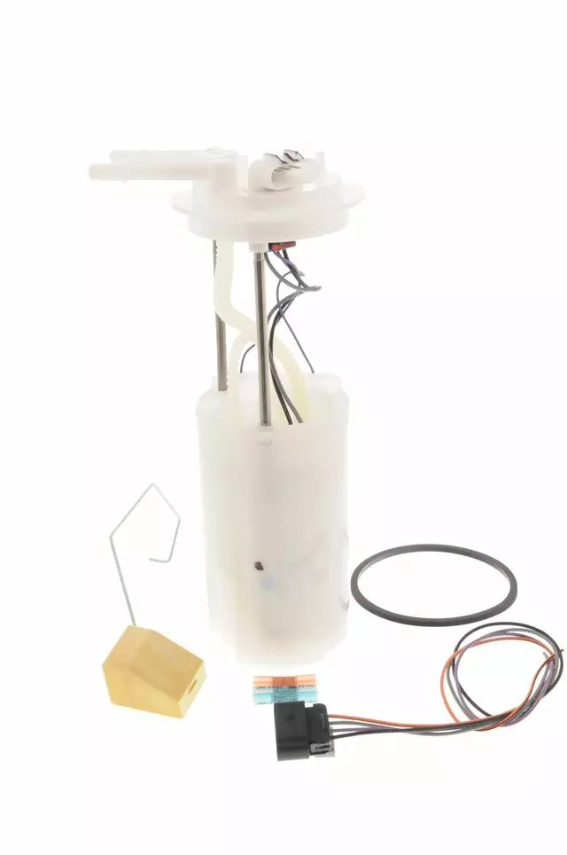Fuel Pump and Level Sensor