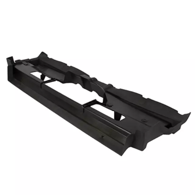 fr3z8326a - Ford Radiator Support Air Deflector | Levittown Ford Parts