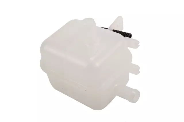 2020-2024 GM - Auxiliary Reservoir