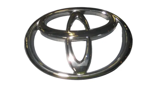 1992-2000 Toyota Grille Emblem (Front) 75311-35090 | Toyota Parts