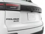 2024 Honda Prologue - Emblem - Front H-Mark, Rear Honda & Prologue