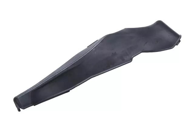 Cowl Grille Side Seal