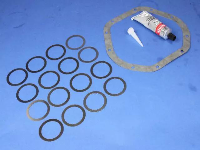 Differential Shim Kit