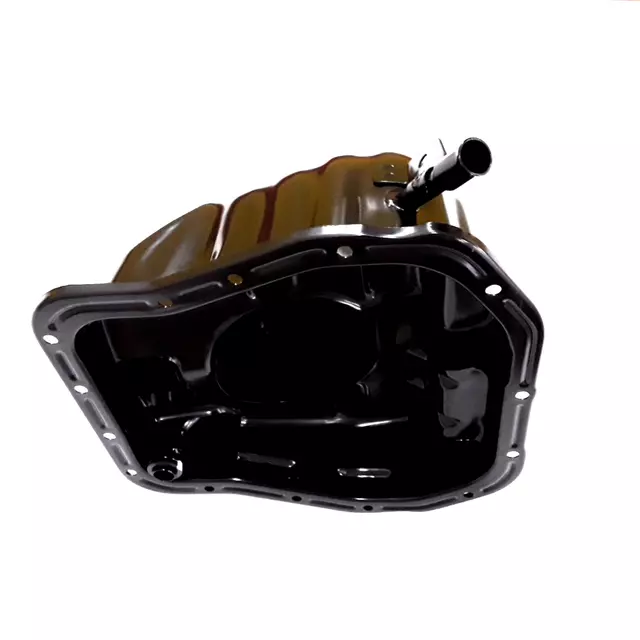 Oil Pan