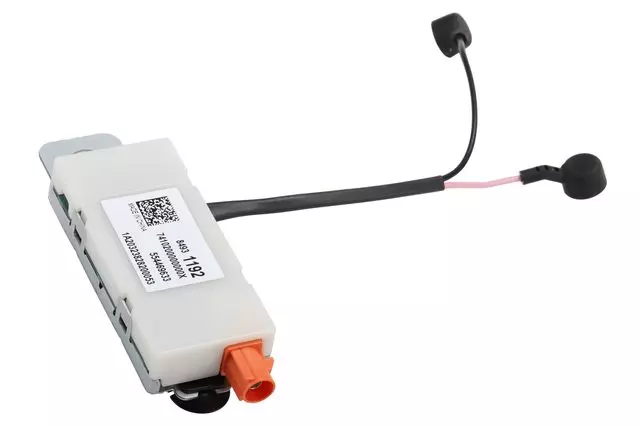 Radio Antenna Amplifier