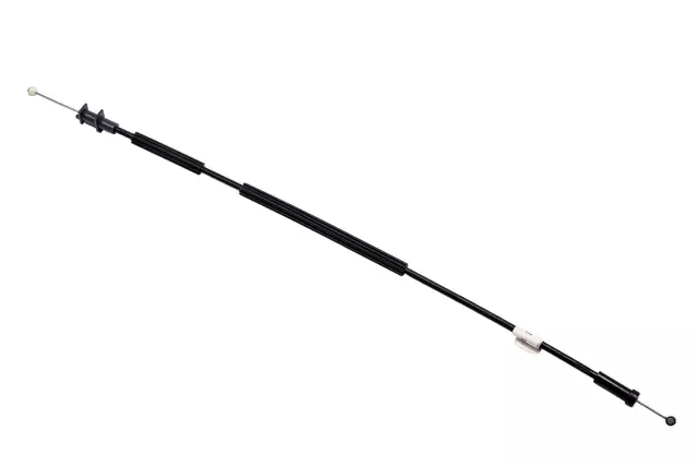 Rear Side Door Outside Handle Cable