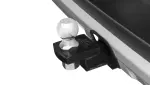 Tow Hitch, Ball Mount