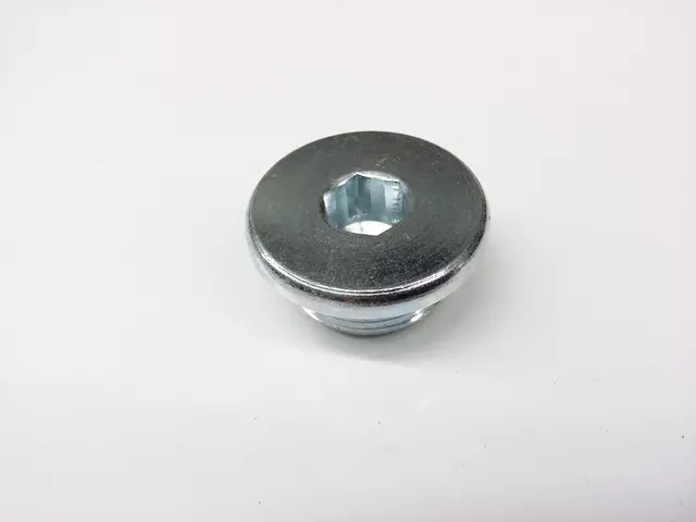 Engine Oil Drain Plug