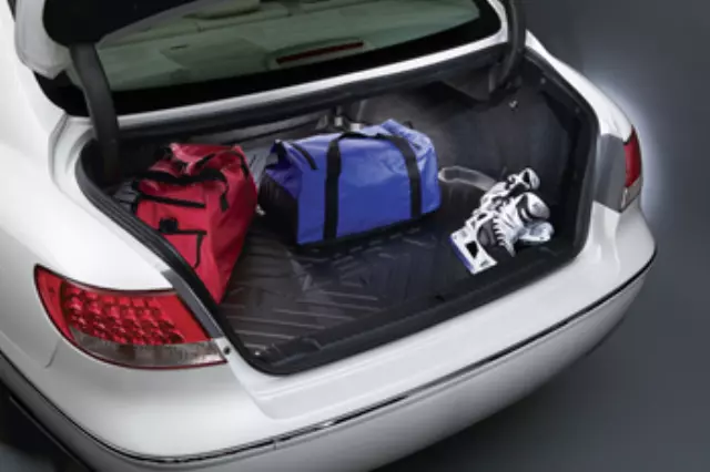 Shop OEM Interior Accessories | OEM Hyundai Parts Outlet