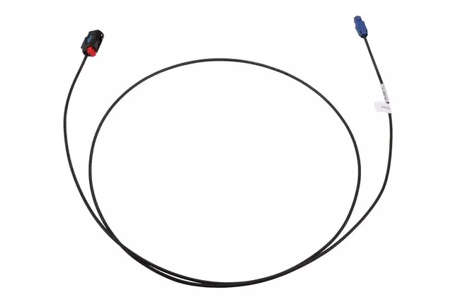 GM Video Antenna Cable 84669769