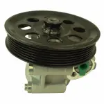 Motorcraft™ Power Steering Pump