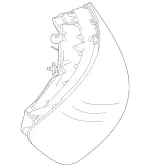 Rear Lamp Combination