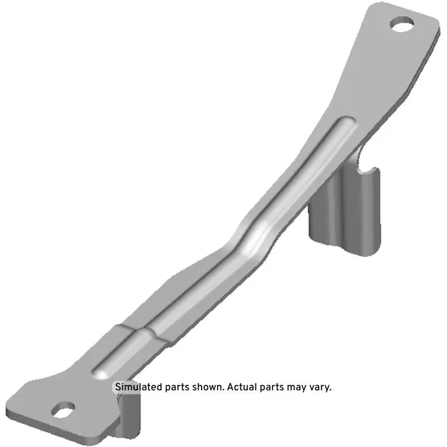 84509569 - Battery Hold Down Strap | GM Parts Warehouse