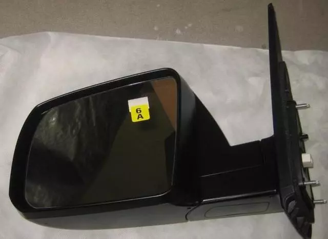 2007-2013 Toyota Tundra - Mirror Left