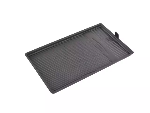 Floor Console Mat